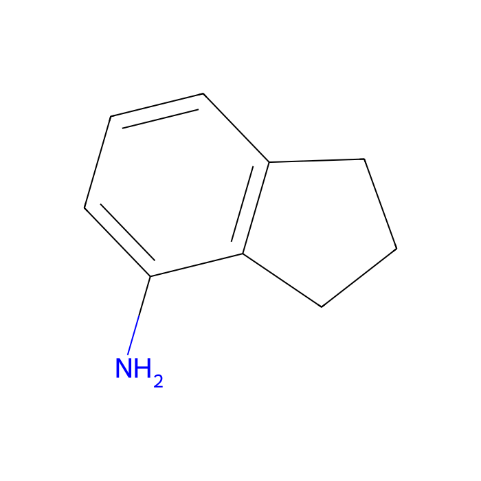 4-Aminoindan - ≥97% CAS No(32202-61-2) by Aladdin Scientific
