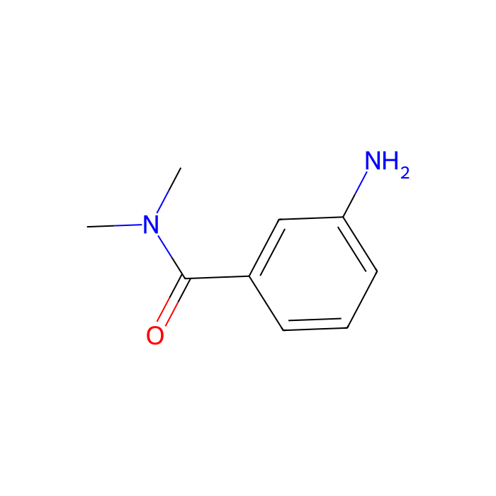 3-Amino-N,N-dimethylbenzamide - ≥97% CAS No(33322-60-0) by Aladdin Scientific