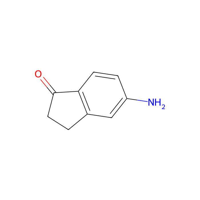 5-Aminoindan-1-one - ≥97% CAS No(3470-54-0) by Aladdin Scientific
