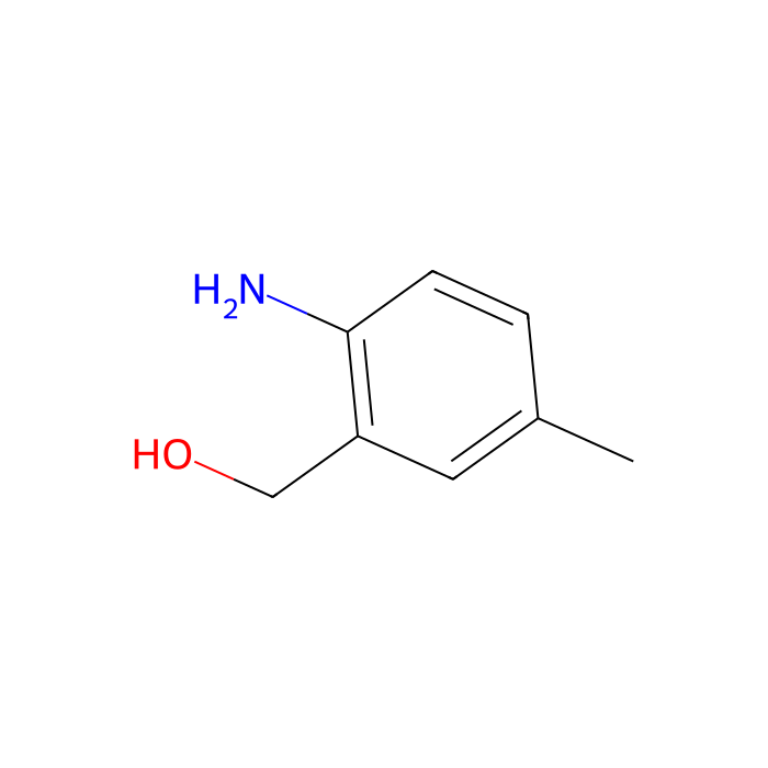 2-Amino-5-methylbenzyl alcohol - ≥97% CAS No(34897-84-2) by Aladdin Scientific