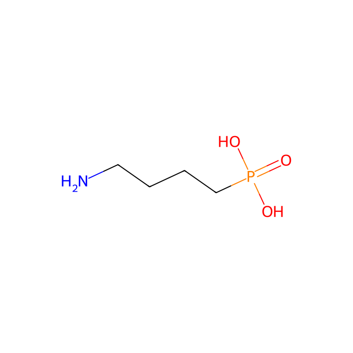 4-Aminobutylphosphonic acid - ≥95% CAS No(35622-27-6) by Aladdin Scientific