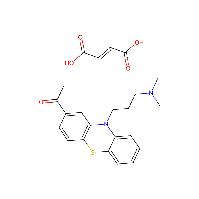 Acepromazine maleate - ≥98%(HPLC) CAS No(3598-37-6) by Aladdin Scientific