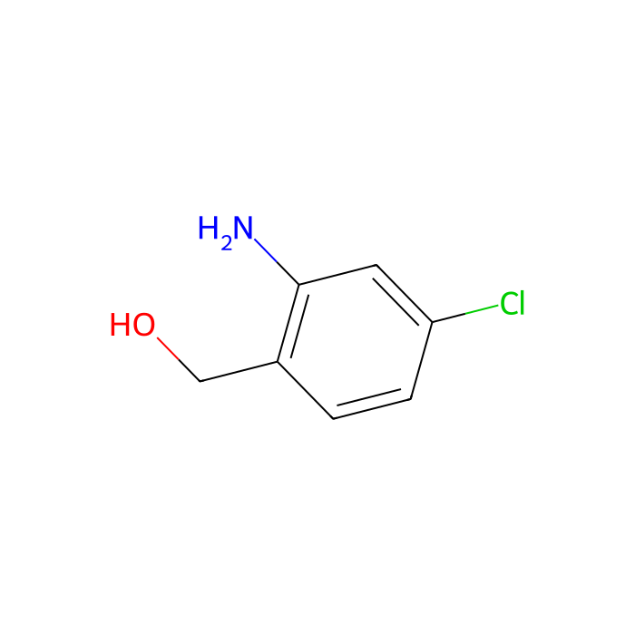 2-Amino-4-chlorobenzyl alcohol - ≥97% CAS No(37585-16-3) by Aladdin Scientific