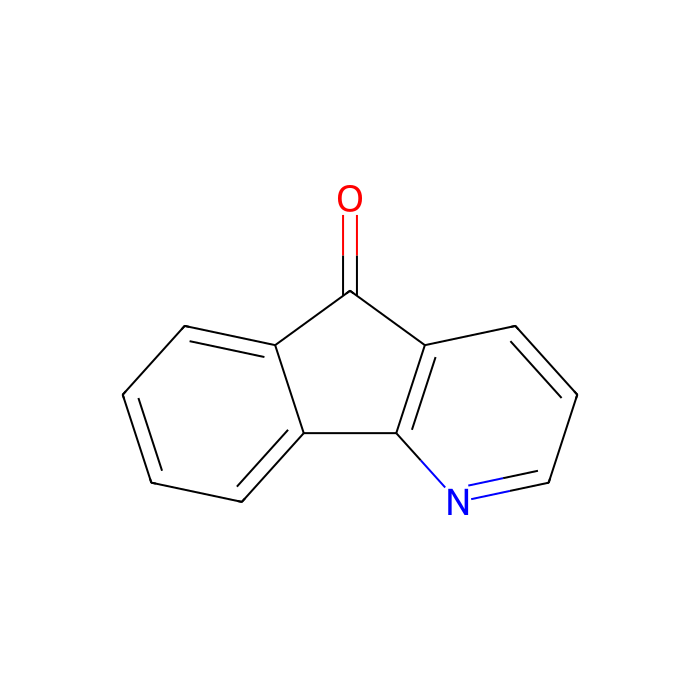 4-AZA-9-FLUORENONE - ≥97% CAS No(3882-46-0) by Aladdin Scientific