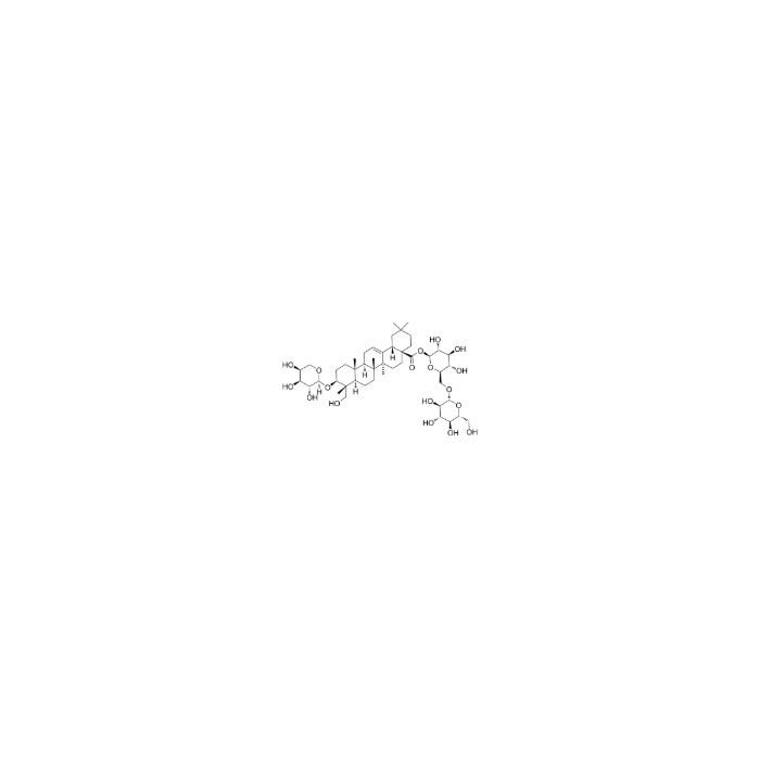 Akebia saponin D - ≥98%(HPLC) CAS No(39524-08-8) by Aladdin Scientific