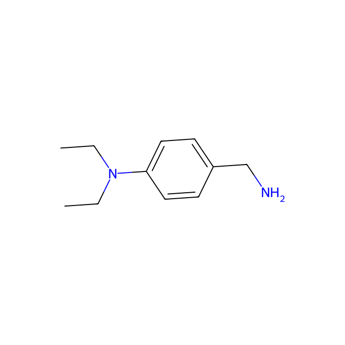 4-(Aminomethyl)-N,N-diethylaniline - ≥97% CAS No(40336-81-0) by Aladdin Scientific
