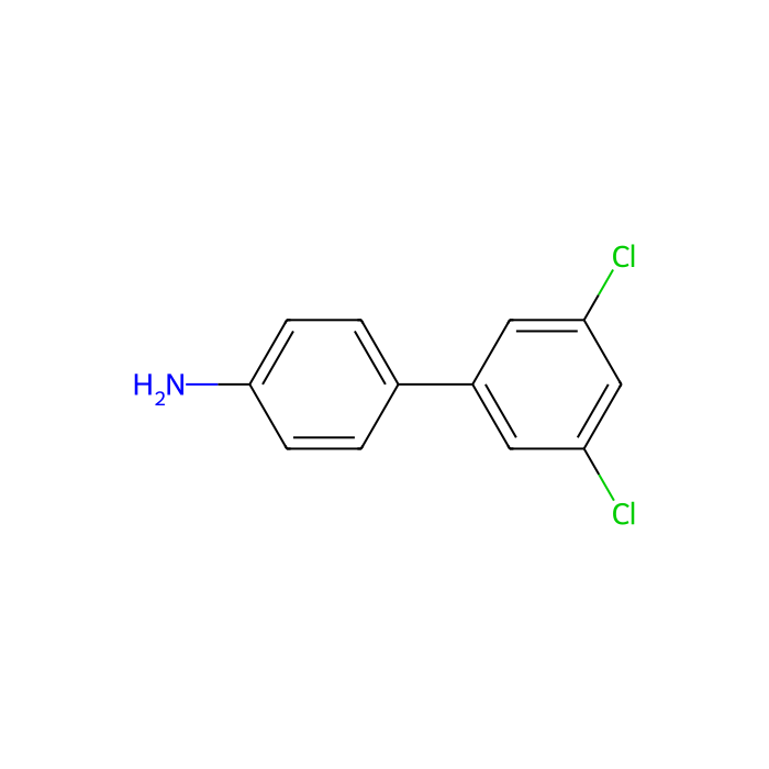 4-Amino-3′,5′-dichlorobiphenyl -  CAS No(405058-01-7) by Aladdin Scientific