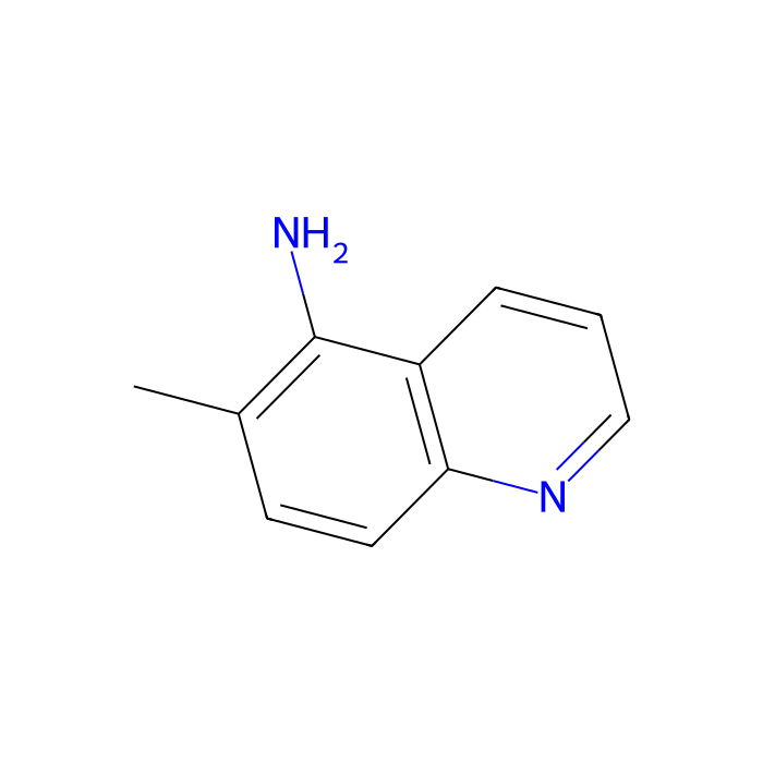 5-Amino-6-methylquinoline - ≥95% CAS No(50358-35-5) by Aladdin Scientific