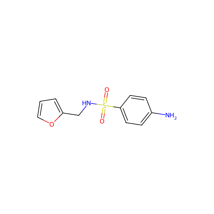 4-Amino-N-(2-furylmethyl)benzenesulfonamide -  CAS No(5626-92-6) by Aladdin Scientific