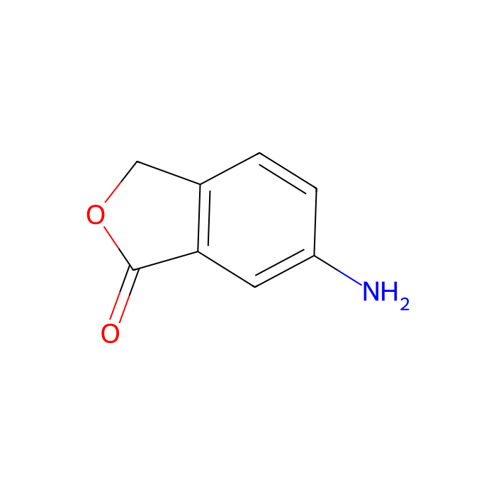 6-AMINOPHTHALIDE - ≥95% CAS No(57319-65-0) by Aladdin Scientific