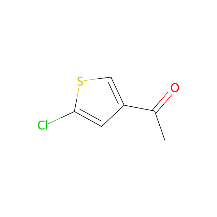 3-Acetyl-5-chlorothiophene - ≥97% CAS No(58119-67-8) by Aladdin Scientific