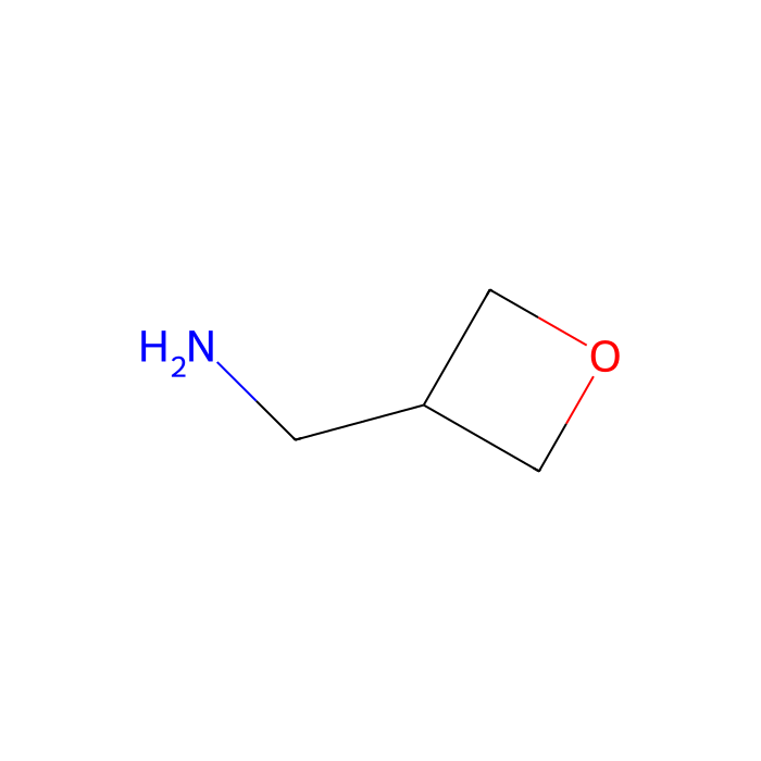 3-(Aminomethyl)oxetane - ≥97% CAS No(6246-05-5) by Aladdin Scientific