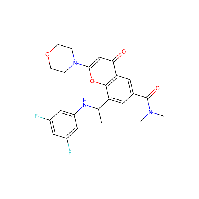 azd-8186 - Moligand™, ≥98% CAS No(1627494-13-6) by Aladdin Scientific