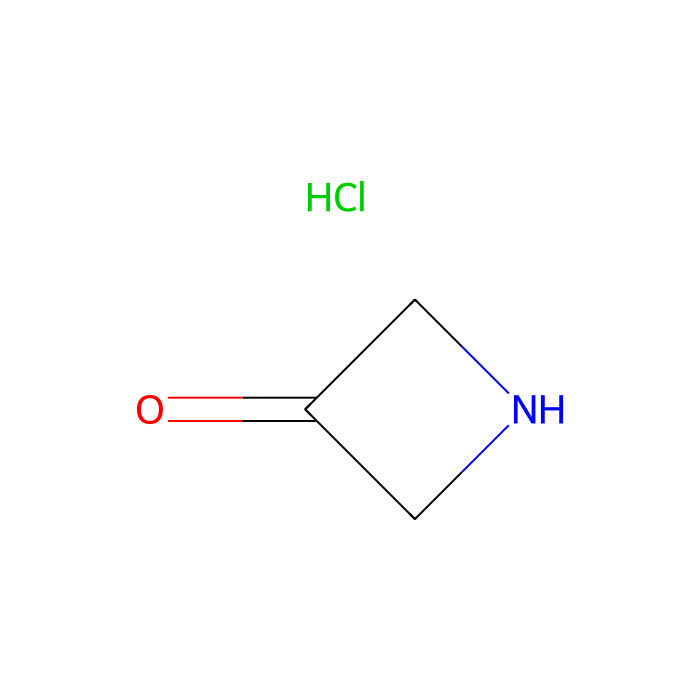 azetidin-3-one hydrochloride - ≥97% CAS No(17557-84-5) by Aladdin Scientific