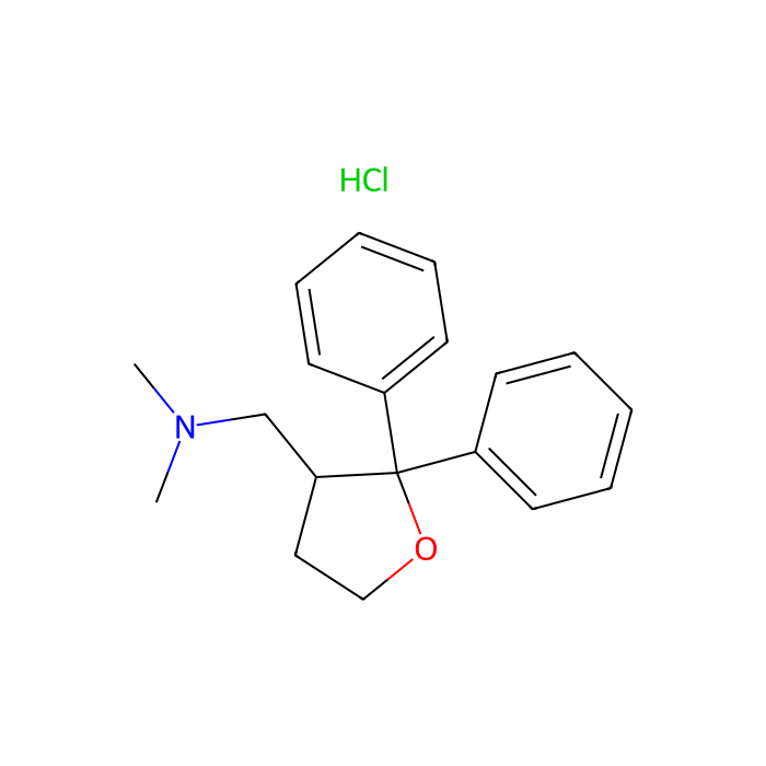 AN2/AVex-73 hydrochloride salt - ≥97% CAS No(195615-84-0) by Aladdin Scientific