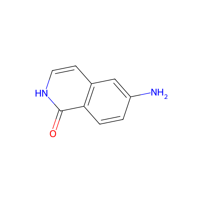 6-amino-1,2-dihydroisoquinolin-1-one - ≥97% CAS No(216099-46-6) by Aladdin Scientific