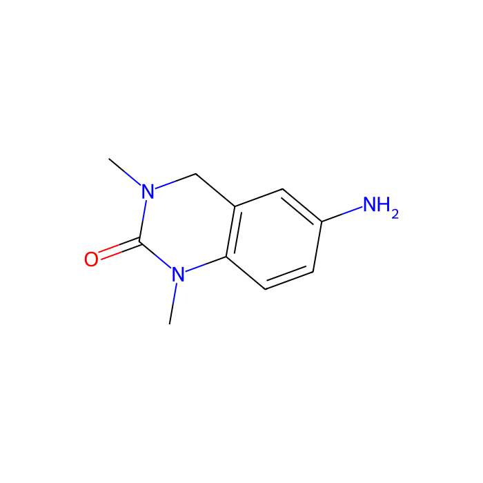6-amino-1,3-dimethyl-1,2,3,4-tetrahydroquinazolin-2-one - ≥97% CAS No(233775-53-6) by Aladdin Scientific