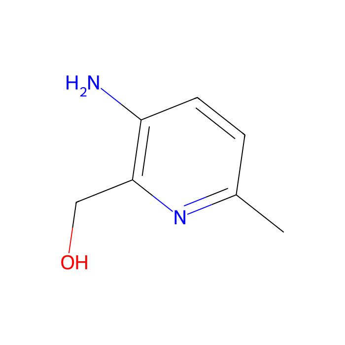 (3-amino-6-methylpyridin-2-yl)methanol - ≥97% CAS No(32398-86-0) by Aladdin Scientific