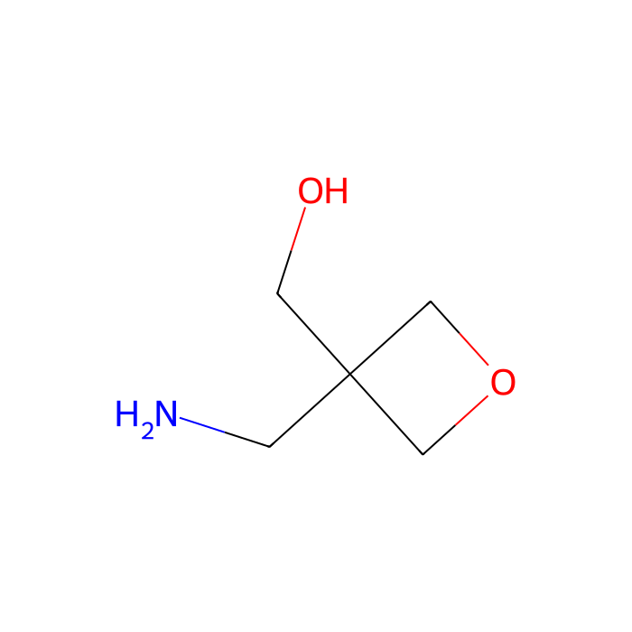 [3-(aminomethyl)oxetan-3-yl]methanol - ≥97% CAS No(45513-32-4) by Aladdin Scientific