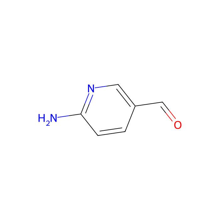 6-aminopyridine-3-carbaldehyde - ≥97% CAS No(69879-22-7) by Aladdin Scientific