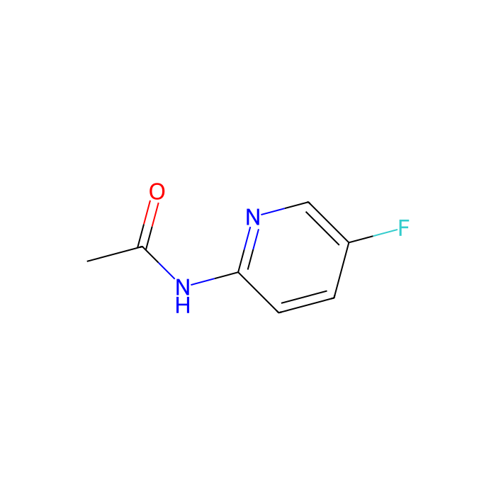 2-Acetamido-5-fluoropyridine - ≥98% CAS No(100304-88-9) by Aladdin Scientific