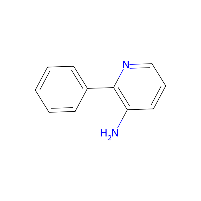 3-Amino-2-phenylpyridine - ≥97% CAS No(101601-80-3) by Aladdin Scientific
