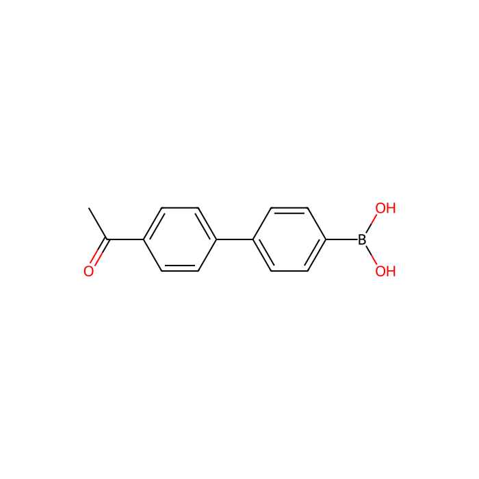 4'-Acetylbiphenyl-4-boronic acid (contains varying amounts of Anhydride) - ≥98% CAS No(1029438-14-9) by Aladdin Scientific