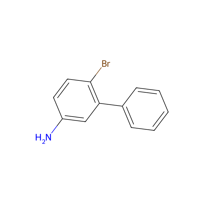 3-Amino-6-bromobiphenyl - ≥98% CAS No(1036750-83-0) by Aladdin Scientific