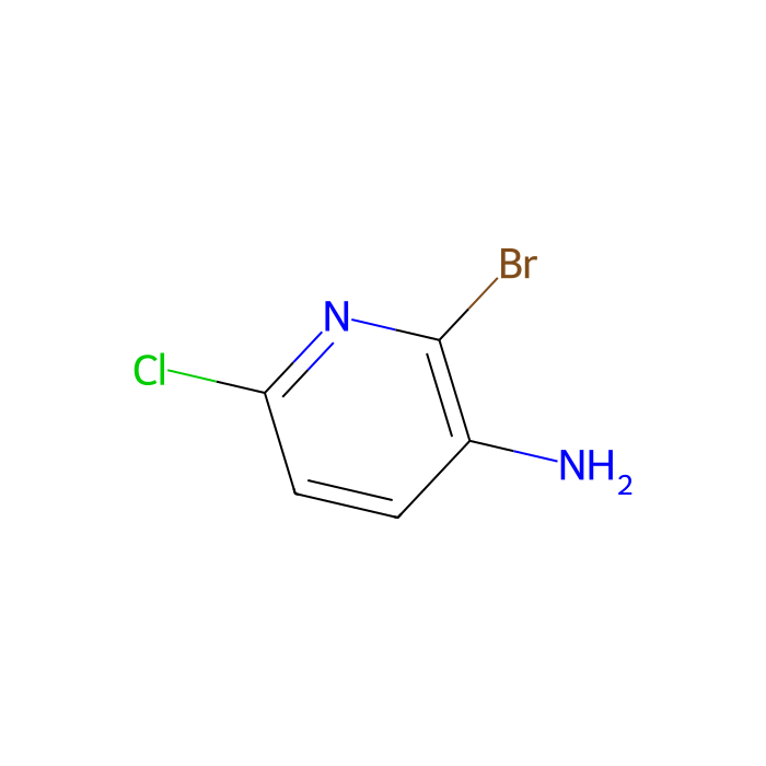 3-Amino-2-bromo-6-chloropyridine - ≥97% CAS No(1050501-88-6) by Aladdin Scientific