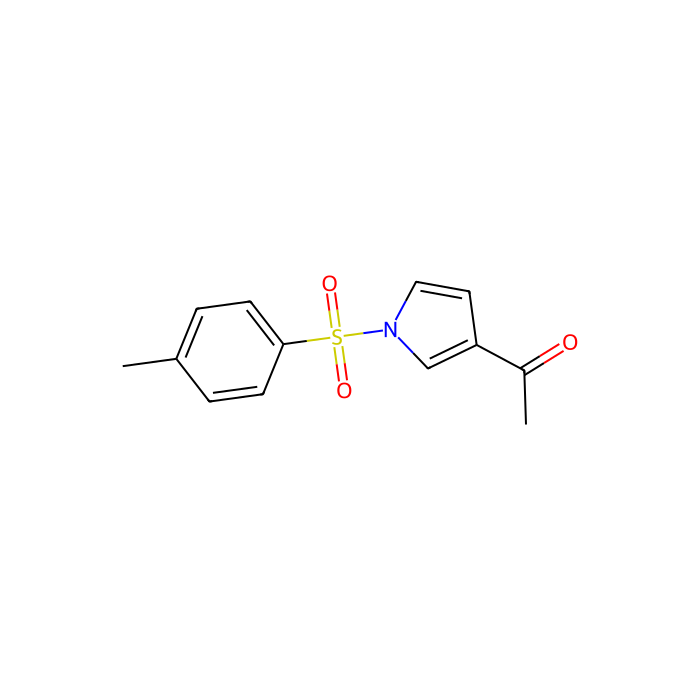 3-Acetyl-1-tosylpyrrole - ≥98% CAS No(106058-85-9) by Aladdin Scientific