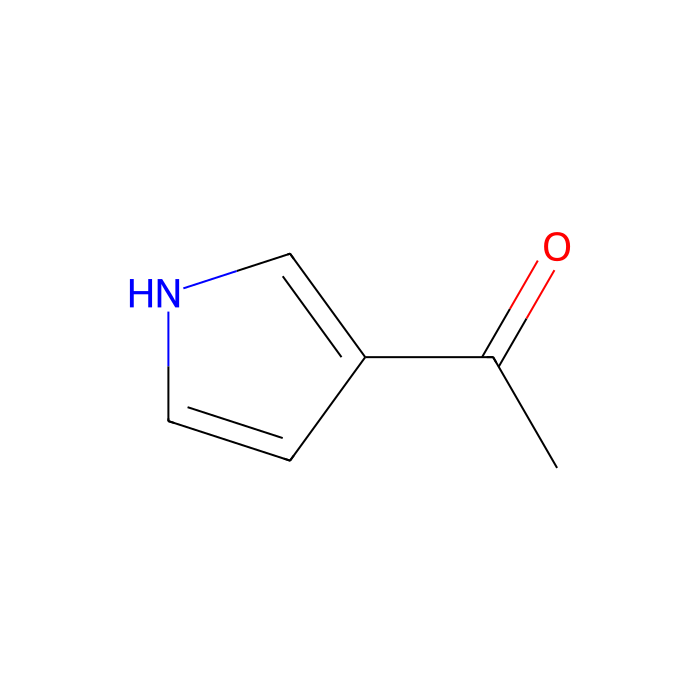 3-Acetylpyrrole - ≥98% CAS No(1072-82-8) by Aladdin Scientific