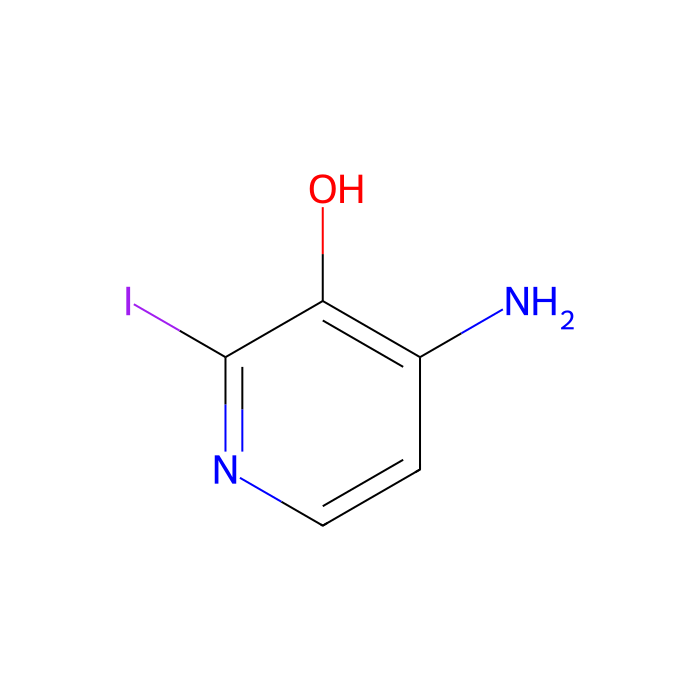 4-Amino-2-iodopyridin-3-ol - ≥95% CAS No(1171919-81-5) by Aladdin Scientific