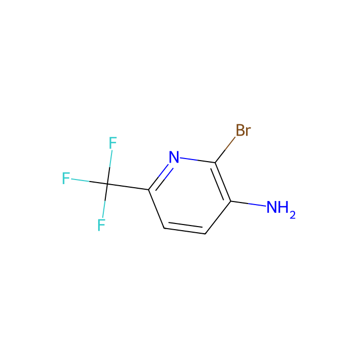 3-Amino-2-bromo-6-(trifluoromethyl)pyridine - ≥98% CAS No(117519-16-1) by Aladdin Scientific