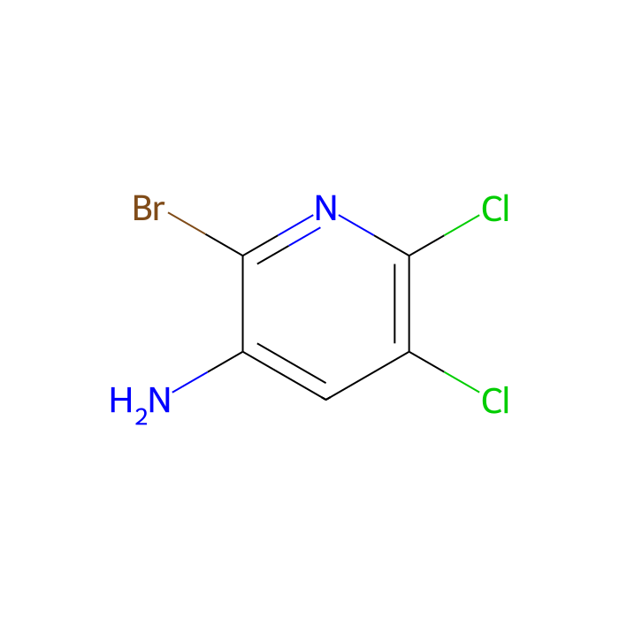 3-Amino-2-bromo-5,6-dichloropyridine - ≥96% CAS No(1253889-50-7) by Aladdin Scientific