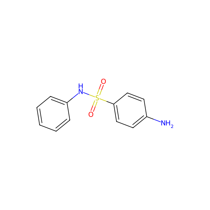 4-Amino-n-phenyl-benzenesulfonamide - ≥98% CAS No(127-77-5) by Aladdin Scientific