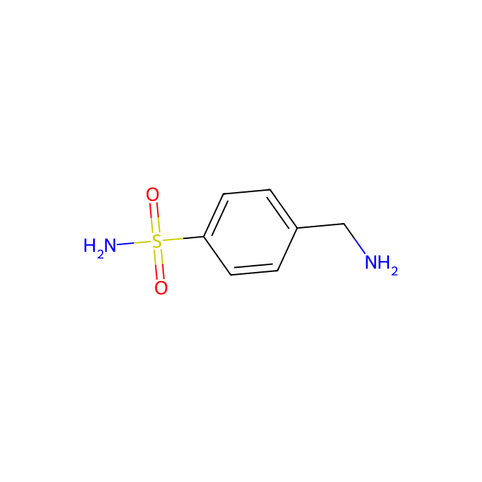 Mafenide - ≥96% CAS No(138-39-6) by Aladdin Scientific