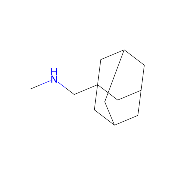 Adamantan-1-ylmethyl-methyl-amine - ≥95% CAS No(153461-22-4) by Aladdin Scientific