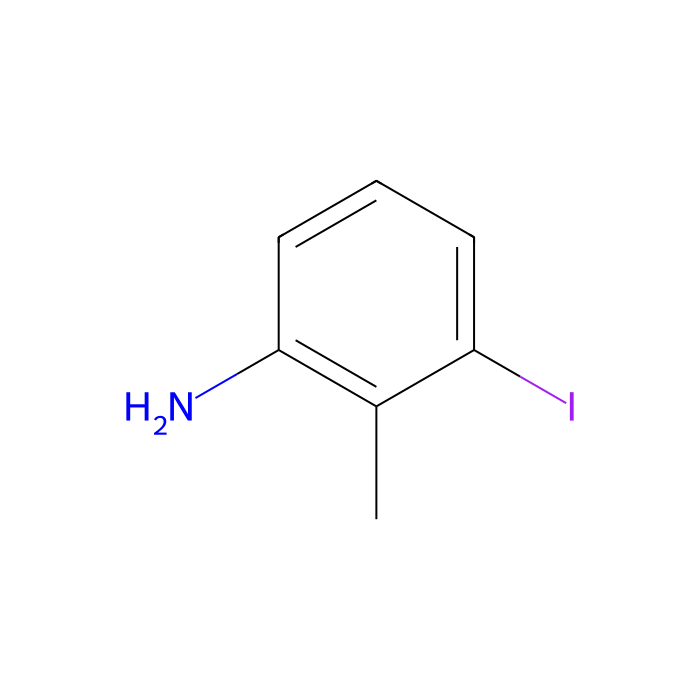 2-Amino-6-iodotoluene - ≥98% CAS No(172681-47-9) by Aladdin Scientific