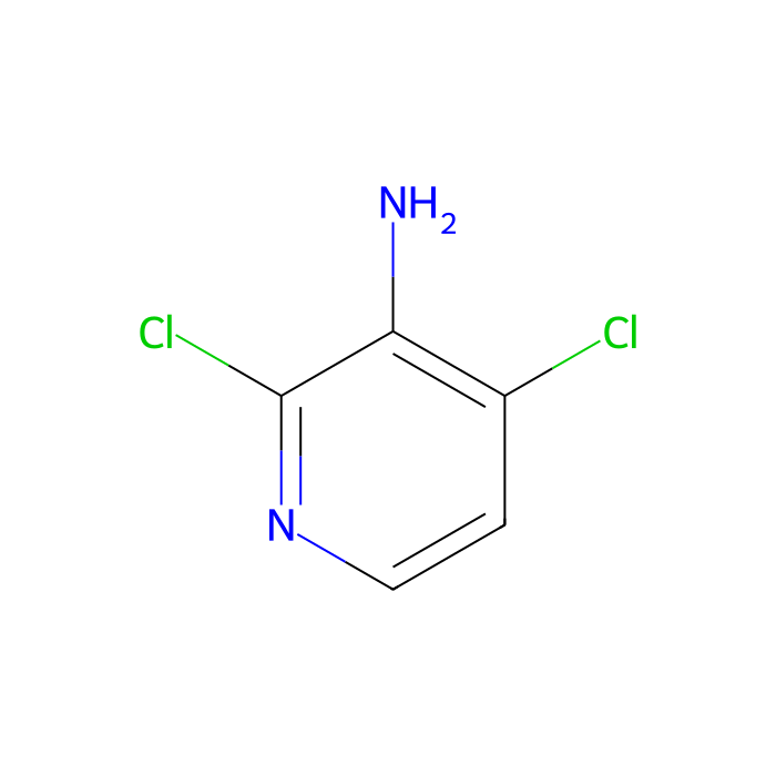 3-Amino-2,4-dichloropyridine - ≥97% CAS No(173772-63-9) by Aladdin Scientific