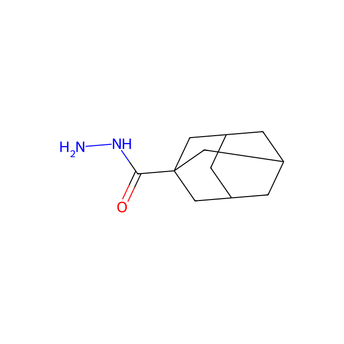 Adamantane-1-carbohydrazide - ≥95% CAS No(17846-15-0) by Aladdin Scientific