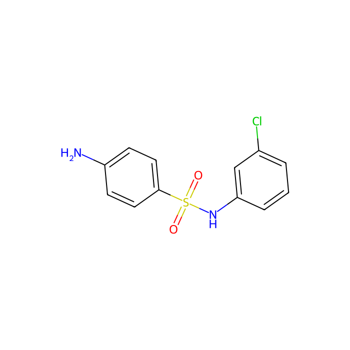 4-Amino-n-(3-chlorophenyl)benzenesulfonamide - ≥95% CAS No(19837-81-1) by Aladdin Scientific