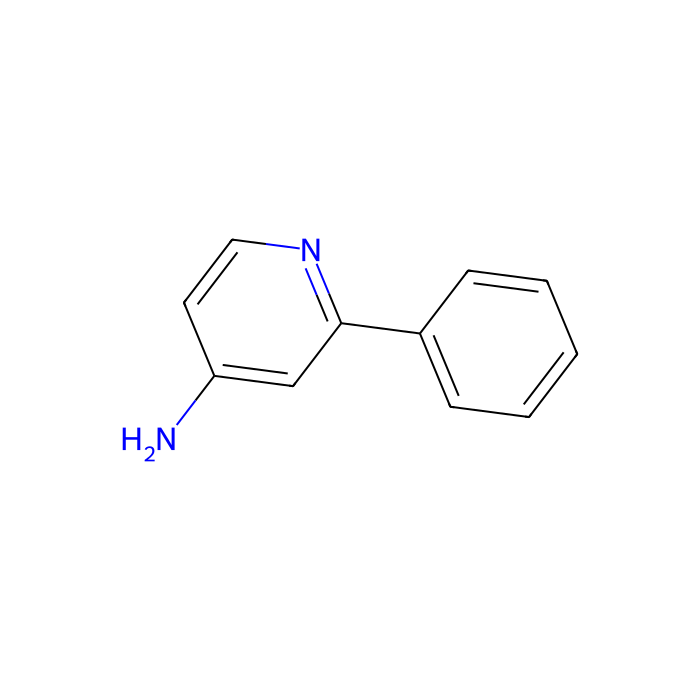 4-Amino-2-phenylpyridine - ≥97% CAS No(21203-86-1) by Aladdin Scientific