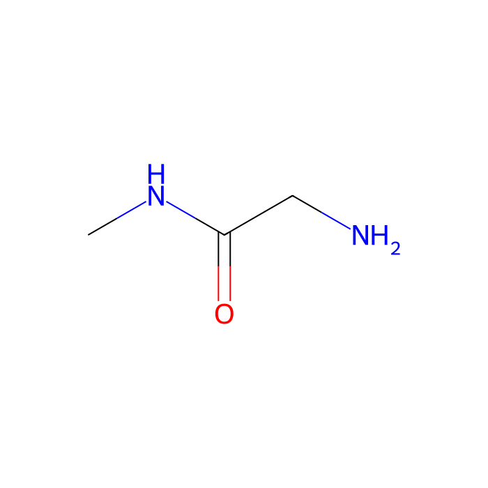 2-Amino-N-methylacetamide - ≥97% CAS No(22356-89-4) by Aladdin Scientific