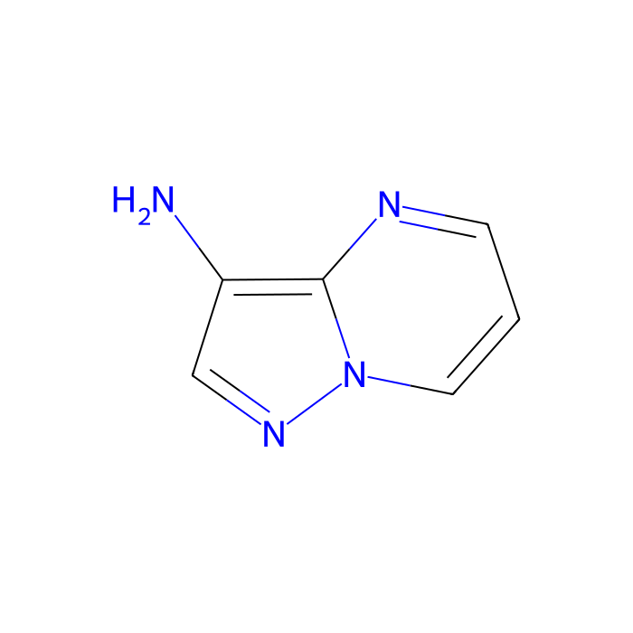 3-Aminopyrazolo[1,5-a]pyrimidine - ≥97% CAS No(232600-93-0) by Aladdin Scientific