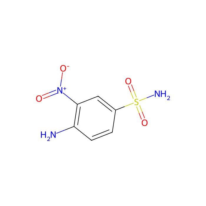4-Amino-3-nitrobenzenesulfonamide - ≥95% CAS No(2360-19-2) by Aladdin Scientific