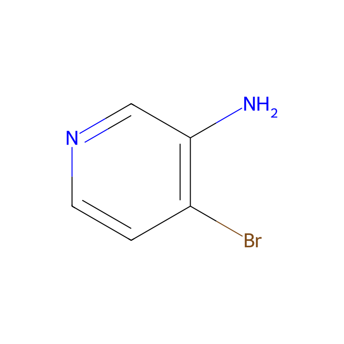 3-Amino-4-bromopyridine - ≥97% CAS No(239137-39-4) by Aladdin Scientific