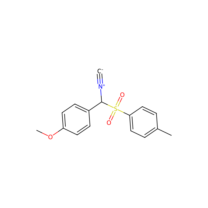 alfa-(4-Toluenesulfonyl)-4-methoxybenzylisocyanide - ≥95% CAS No(263389-54-4) by Aladdin Scientific