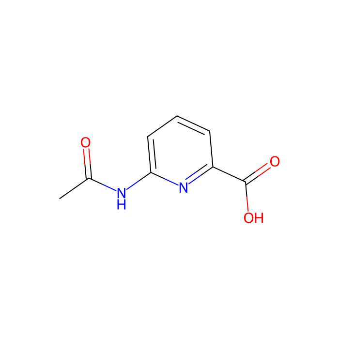 6-Acetamidopicolinic acid - ≥98% CAS No(26893-72-1) by Aladdin Scientific