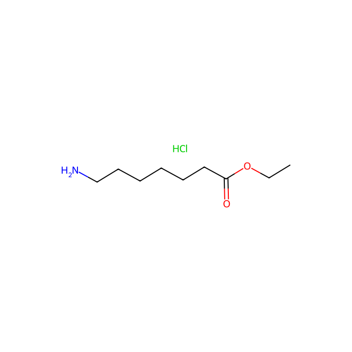 7-Amino-heptanoic acid ethyl ester hydrochloride - ≥98% CAS No(29840-65-1) by Aladdin Scientific