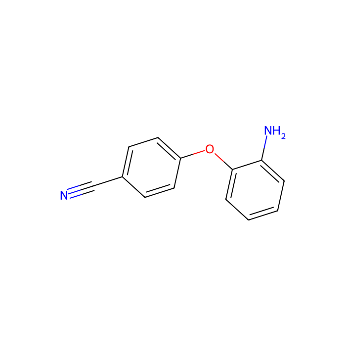 4-(2-Aminophenoxy)benzonitrile - ≥98% CAS No(30202-92-7) by Aladdin Scientific